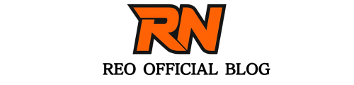 Reo Official Blog